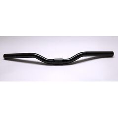 Ghidon 22.2x480 negru,  Accesorii ciclism | electropc.ro