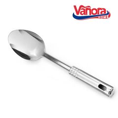 Lingura inox 31 x 7 cm, vanora  home,  Accesorii bucatarie | electropc.ro