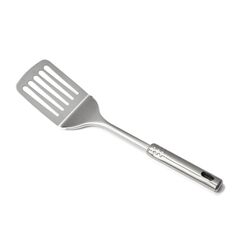 Paleta/spatula inox 32 x 8 cm,vanora home,  Accesorii bucatarie | electropc.ro