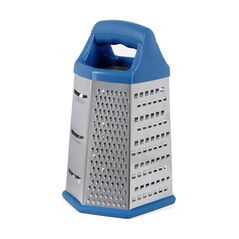 Razatoare 6 laturi,14x12x23 cm, albastru,vanora home,  Accesorii bucatarie | electropc.ro
