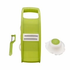 Razatoare multifunctionala 7 piese,vanora home,  Accesorii bucatarie | electropc.ro