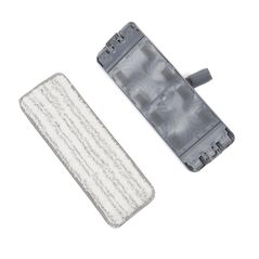 Rezerva mop plat, master clean, 32,5x11,5cm ,vanora home,  Maturi & Mopuri & Galeti | electropc.ro