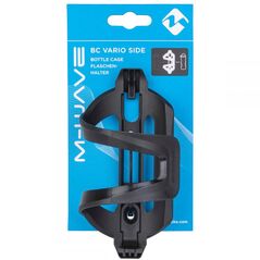Suport bidon plastic m-wave bc incarcare laterala,  Accesorii ciclism | electropc.ro