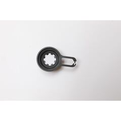 Suport cabluri pe cuveta 1'',  Piese ciclism | electropc.ro