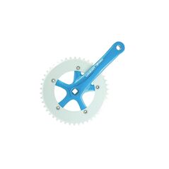 Angrenaj prowheell fix urb 46t 165mm abs,  Piese ciclism | electropc.ro