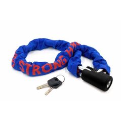 Antifurt lant 8120t 8x1200 mm,  Accesorii ciclism | electropc.ro