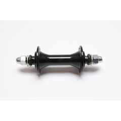 Butuc fata pegas wr-945f, alu, 36h, negru,  Piese ciclism | electropc.ro