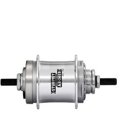 Butuc spate automatic 2v sturmey archer 36h,  Piese ciclism | electropc.ro