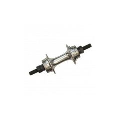 Butuc spate pegas clasic, kt-5j3ra, flip-flopr, 14g*36h,3/8"*120mm*165mm, fara pinion, argintiu,  Piese ciclism | electropc.ro