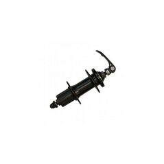 Butuc spate pegas mtb, kt-k68r, m10*135*145l, caseta 8 pinioane, cu qr, negru,  Piese ciclism | electropc.ro