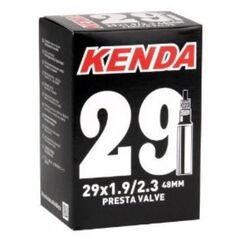 Camera kenda 29x1.9/2.3 f/v 48mm,  Piese ciclism | electropc.ro