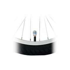 Capac valva, material abs,  Piese ciclism | electropc.ro