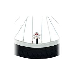 Capac valva, material abs,  Piese ciclism | electropc.ro