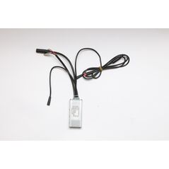 Controller camping dinamic,  Piese ciclism | electropc.ro
