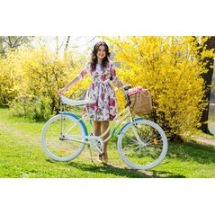 Cos bicicleta m,  Accesorii ciclism | electropc.ro