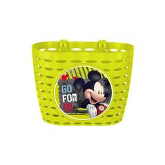 Cos bicicleta mickey mouse,  Accesorii ciclism | electropc.ro
