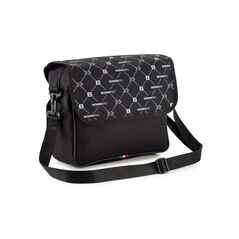Geanta laterala bonin messenger 29x10x25,  Accesorii ciclism | electropc.ro