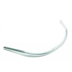 Ghidon nisi cruiser alu argintiu,  Accesorii ciclism | electropc.ro