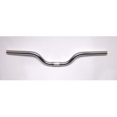 Ghidon pegas mtb ai 156 al 560mm argintiu,  Accesorii ciclism | electropc.ro