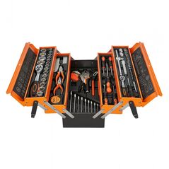 Hr trusa 85 piese cr-v,  Chei si truse chei | electropc.ro