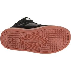 Incaltaminte dc youth rebound se black/gum, 30.5,  Echipament ciclism | electropc.ro