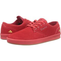 Incaltaminte emerica the romero laced red, 42.5,  Echipament ciclism | electropc.ro