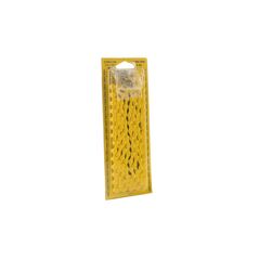 Lant ybn 1/2 1/8 1v galben,  Piese ciclism | electropc.ro