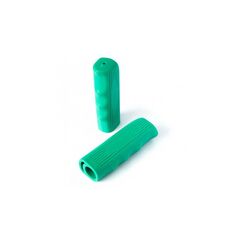 Mansoane clasice nmx-0214bn, 116mm, material kraton, verde,  Piese ciclism | electropc.ro