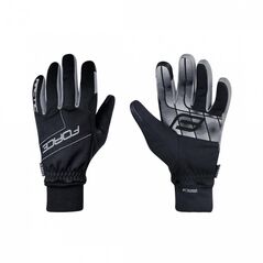 Manusi iarna force artic negre xl,  Accesorii ciclism | electropc.ro
