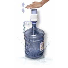 Pompa manuala apa 3-19 l,vanora home,  Accesorii bucatarie | electropc.ro
