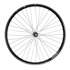 Roata fata atlas 26'', 559x18, negru,  Piese ciclism | electropc.ro