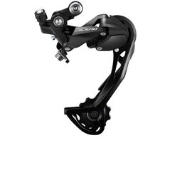 Schimbator spate shimano alivio 9 v long,  Piese ciclism | electropc.ro