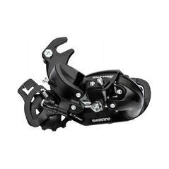 Schimbator spate shimano tourney rd-ty300, 6/7 vit., prindere pe ax ( road type ),  Piese ciclism | electropc.ro