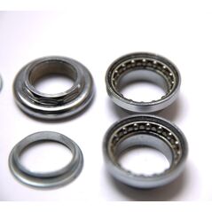 Set cuvete pegas h841sw 25.41x34x30mm crom,  Piese ciclism | electropc.ro