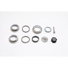 Set cuvete pegas h854 1-1/8'' crom,  Piese ciclism | electropc.ro