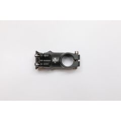 Tija ghidon fatmtb as-dc1, 31.8x60, negru,  Accesorii ciclism | electropc.ro