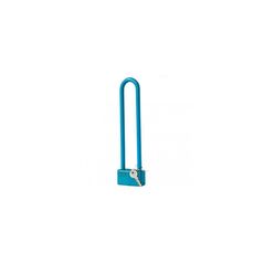 Antifurt u pegas yws-70p 70x300mm albastru,  Accesorii ciclism | electropc.ro