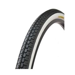 Anvelopa kenda 20x1.75x2 k127, negru-alb,  Piese ciclism | electropc.ro
