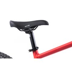 Bicicleta mtb pegas drumet dinamic e-bike. rosu mat,  Biciclete | electropc.ro