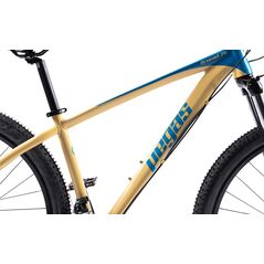 Bicicleta mtb pegas drumet m 29'' galben laguna - albastru,  Biciclete | electropc.ro