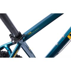 Bicicleta mtb pegas drumet pro l 29'' albastru petrol,  Biciclete | electropc.ro