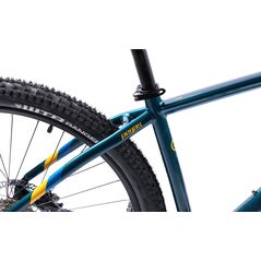 Bicicleta mtb pegas drumet pro l 29'' albastru petrol,  Biciclete | electropc.ro