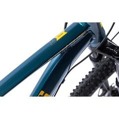 Bicicleta mtb pegas drumet pro l 29'' albastru petrol,  Biciclete | electropc.ro