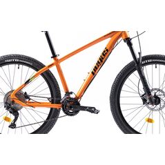 Bicicleta mtb pegas drumet pro s 27.5'' portocaliu persimmon,  Biciclete | electropc.ro