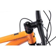 Bicicleta mtb pegas drumet pro s 27.5'' portocaliu persimmon,  Biciclete | electropc.ro