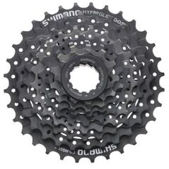 Bloc de pinioane pe caseta shimano altus cs-hg31, 8 vit., 11-13-15-17-20-23-26-34t,  Piese ciclism | electropc.ro