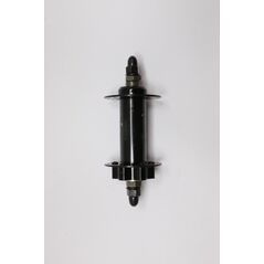 Butuc fata fat ev hb30 135x170x36h, protectie praf, negru,  Piese ciclism | electropc.ro