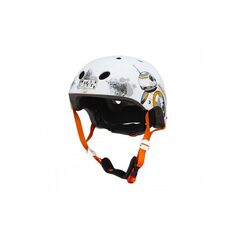 Casca de protectie skate seven, model star wars 2, alb,  Accesorii ciclism | electropc.ro