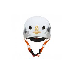Casca de protectie skate seven, model star wars 2, alb,  Accesorii ciclism | electropc.ro