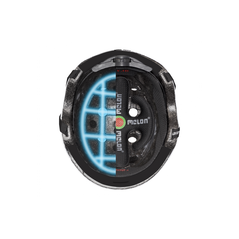 Casca melon synapses xxs-s,  Accesorii ciclism | electropc.ro